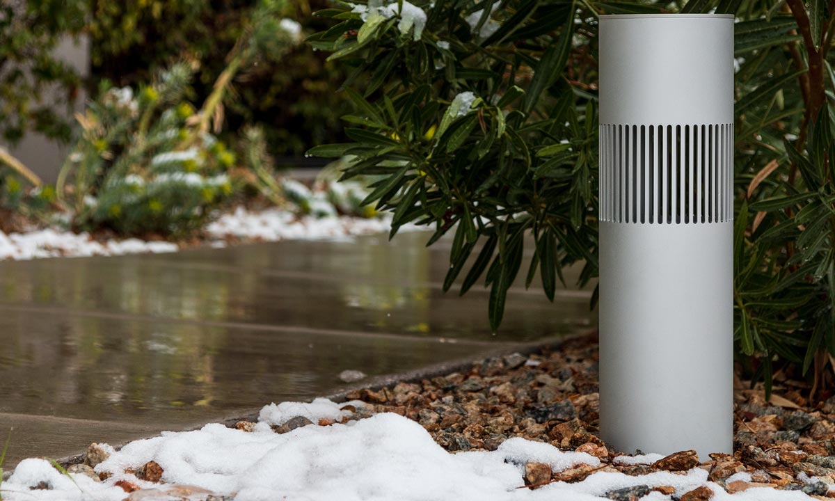 Outdoor Entertainment