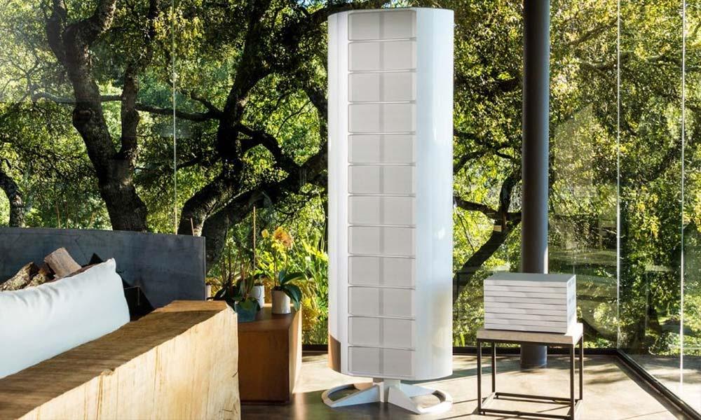 HIGH PERFORMANCE AUDIO