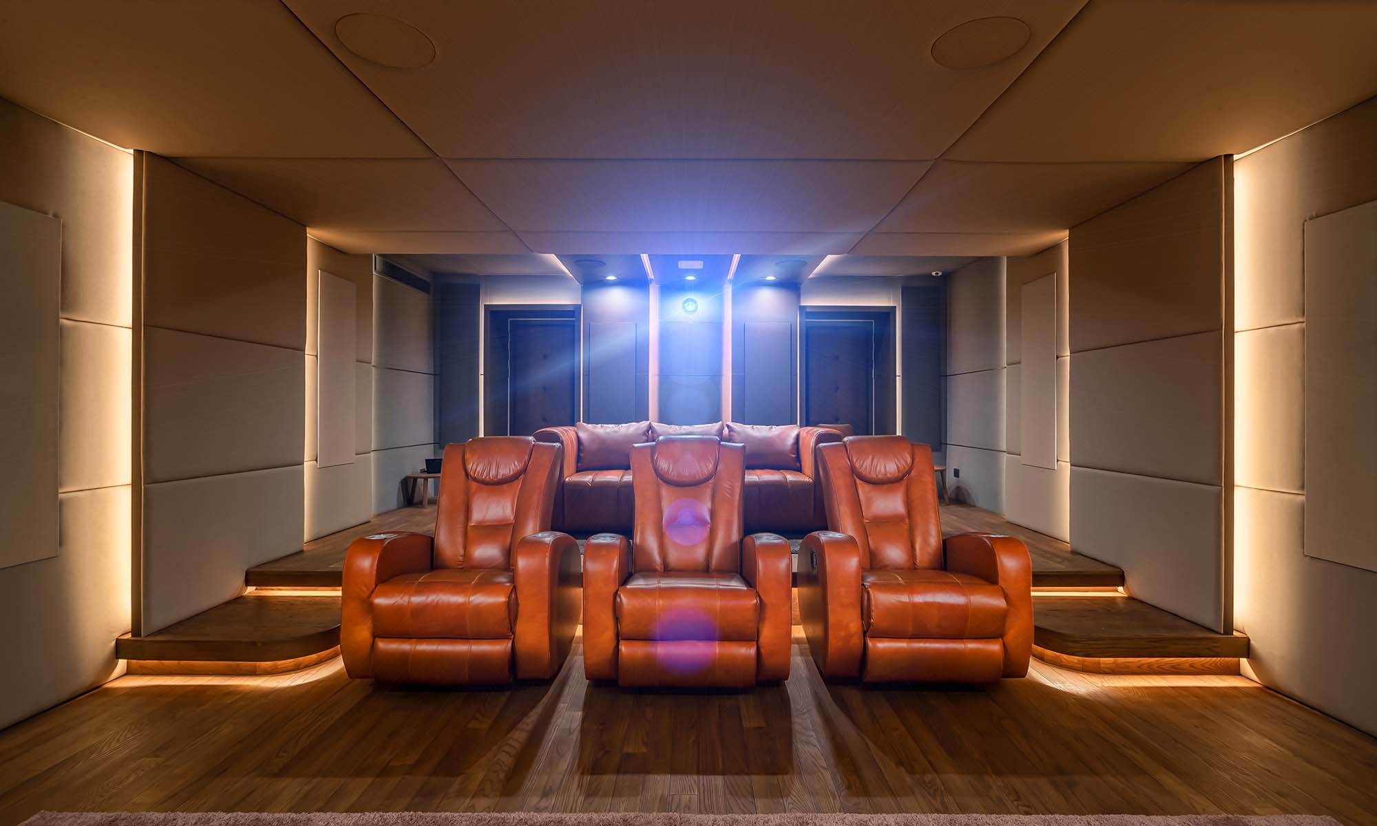 Home Theater