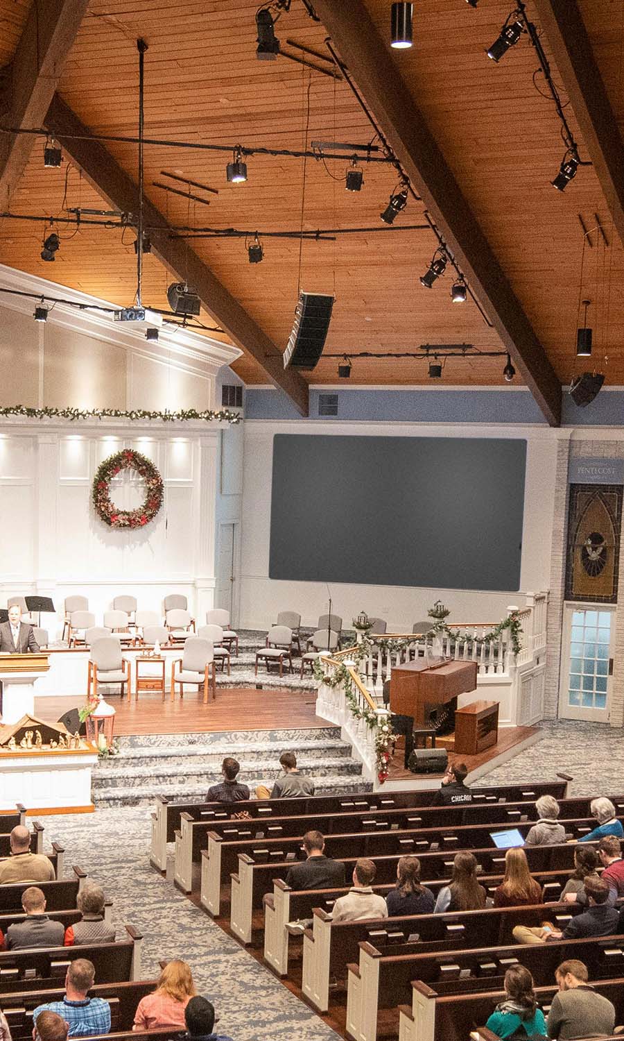 Live Streaming Solution