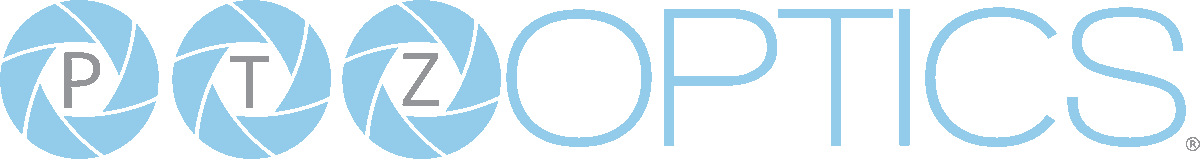 PTZ Optics