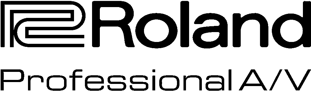 Roland Pro AV