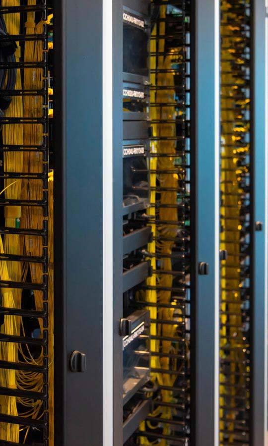 Live Streaming Solution