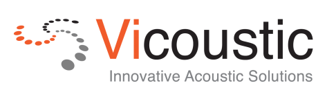 logo product Vicoustic