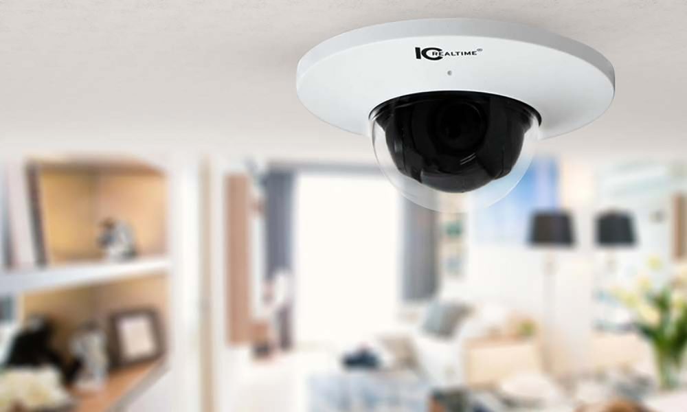 Kaleidescape interface