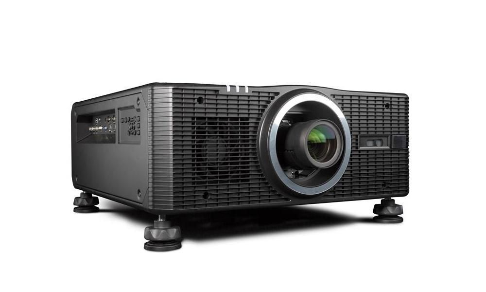 Shure microphone on desk