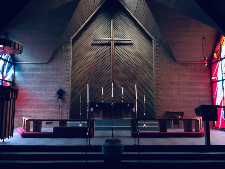 3 Reason Why Upgrading Your Church Sound System is a Smart Investment