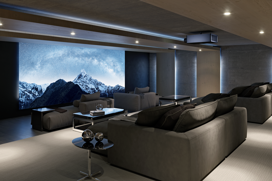 3 Ways to Upgrade Your Home Theater in 2022