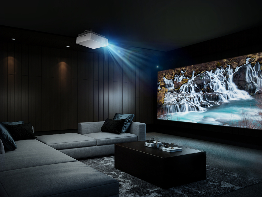 4 Must-Have Features for Your Next Home Theater 