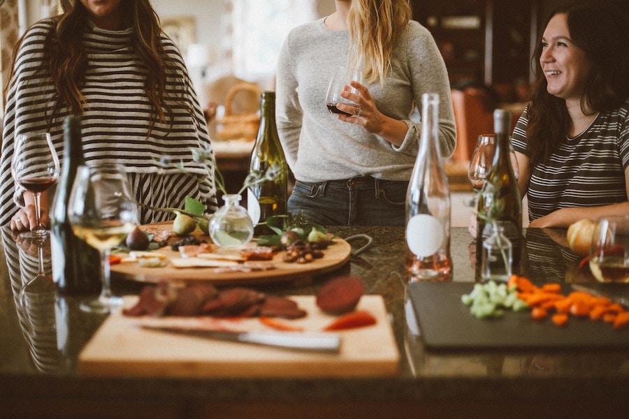 5 Ways a Whole-Home Audio System Can Set the Tone for Any Occasion