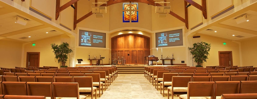 How to Use Church Audio-Video to Extend Your Reach