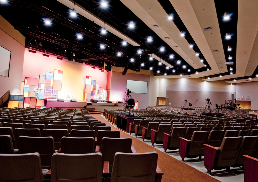 Why You Should Trust Elite to Be Your Commercial Audio Video Expert