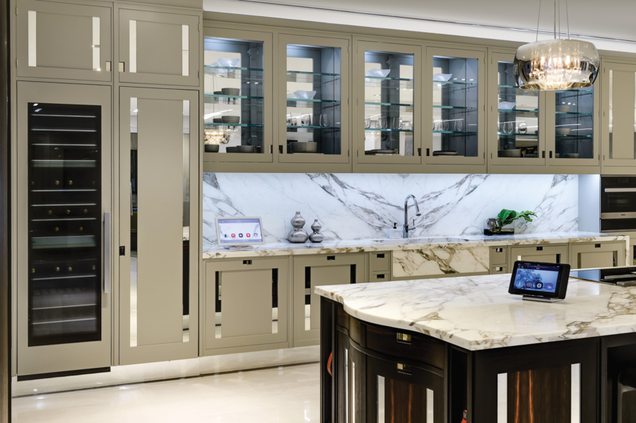 How Tunable Lighting s Transforming Residential Lighting Design