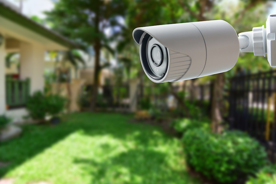 3 Things to Look for When Installing Home Surveillance Systems