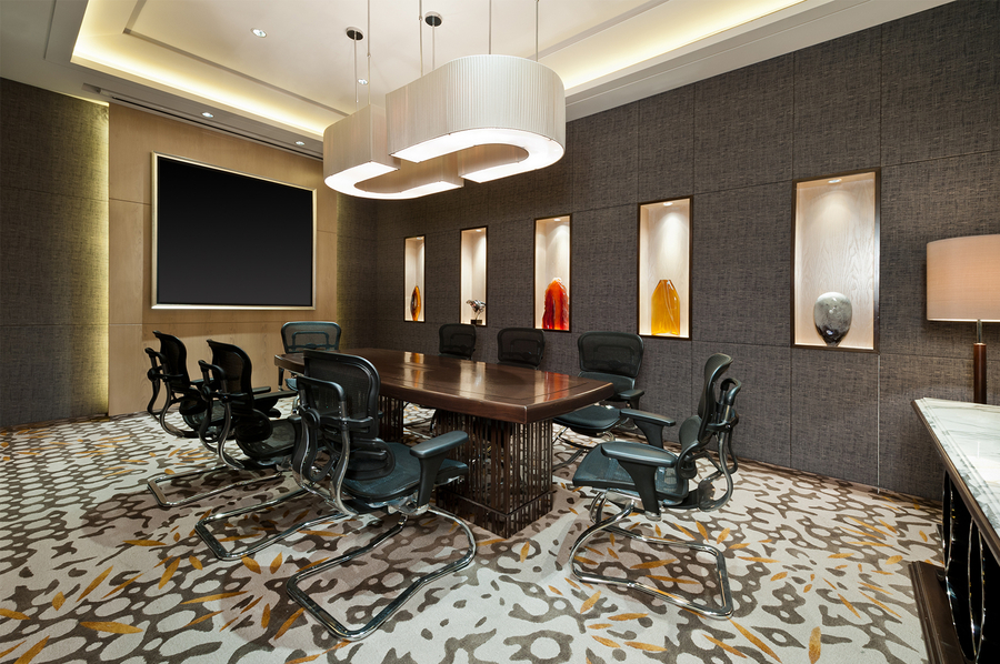 How to Increase Productivity in Your Conference Rooms