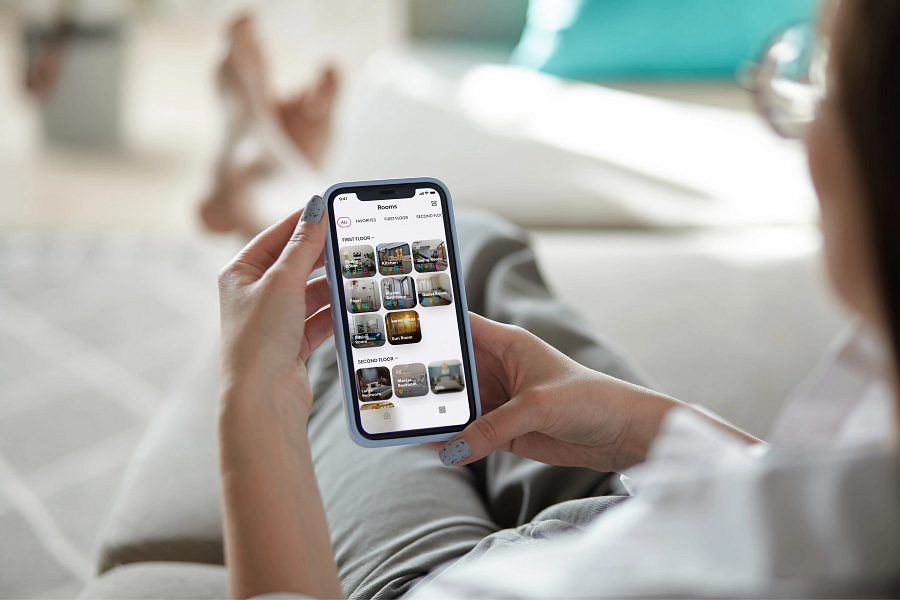 Meet Your New Crestron Home
