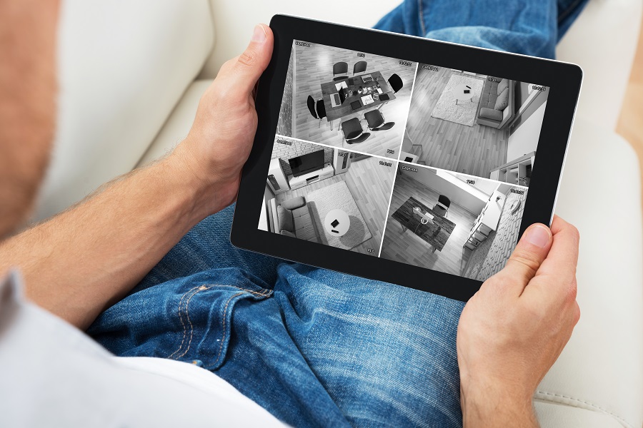 When It Comes to Your Family's Safety, Trust the Pros