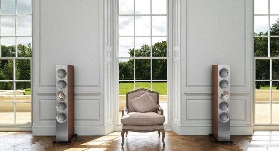 How KEF is Bringing More to High-End Audio in 2020 