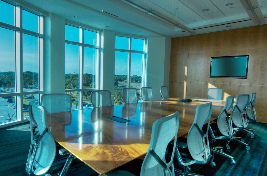 Why You Should Invest in a Crestron Conference Room System