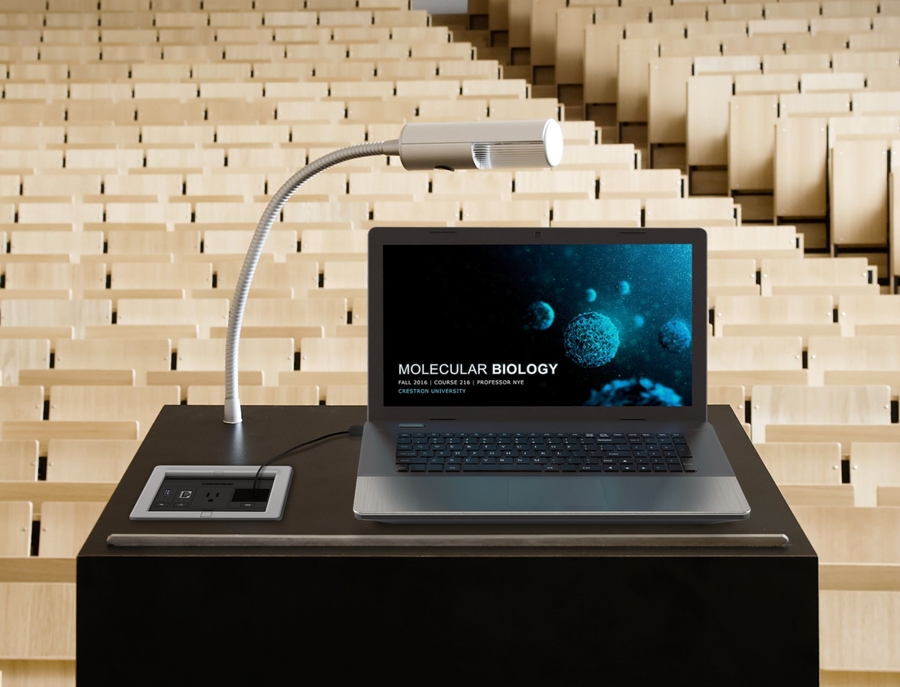 Is It Time to Update Your Auditorium AV Systems?