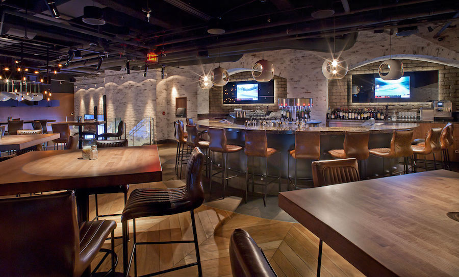 Elevate Your Restaurant’s Experience with Video and Sound