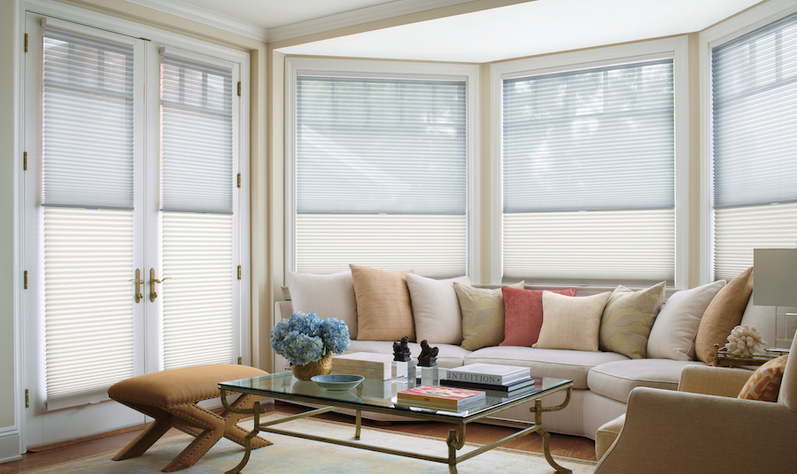 The Top Benefits of Motorized Shades for Homes and Businesses