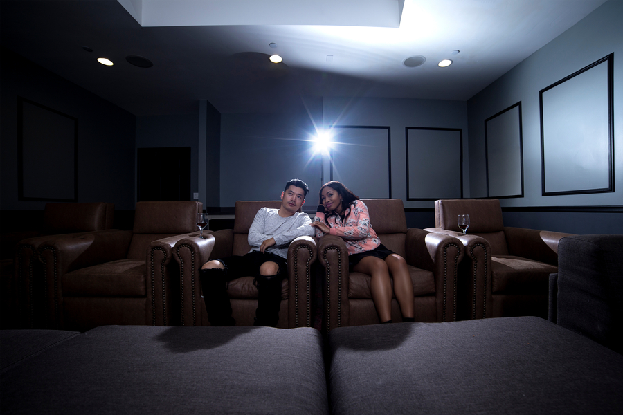 Ready for the Ultimate Visual Experience?