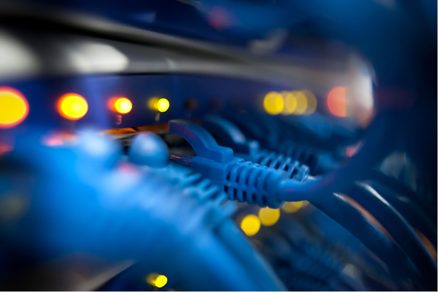 3 Things to Know About Home Network Design