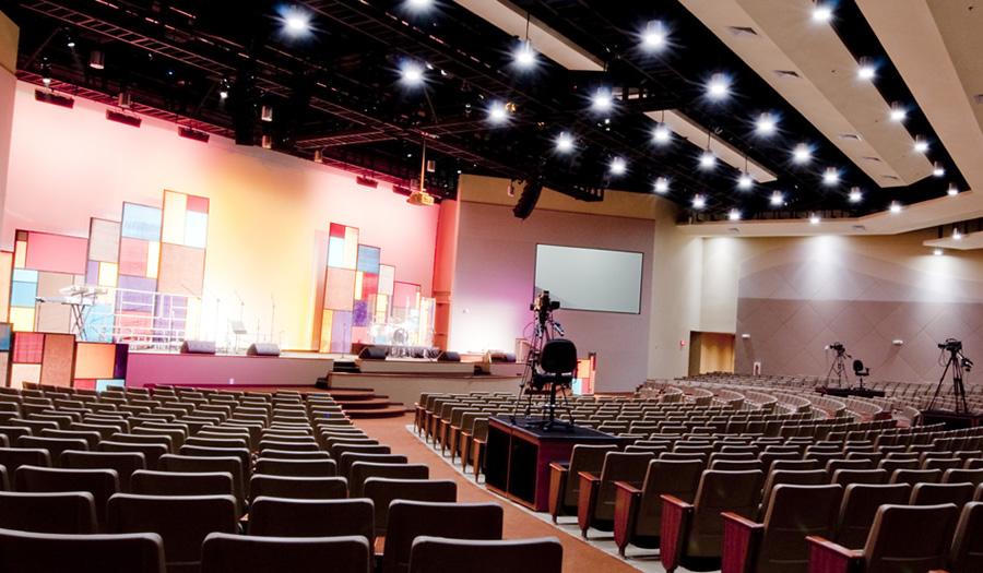 Maximize Your Commercial Space's Impact with AV