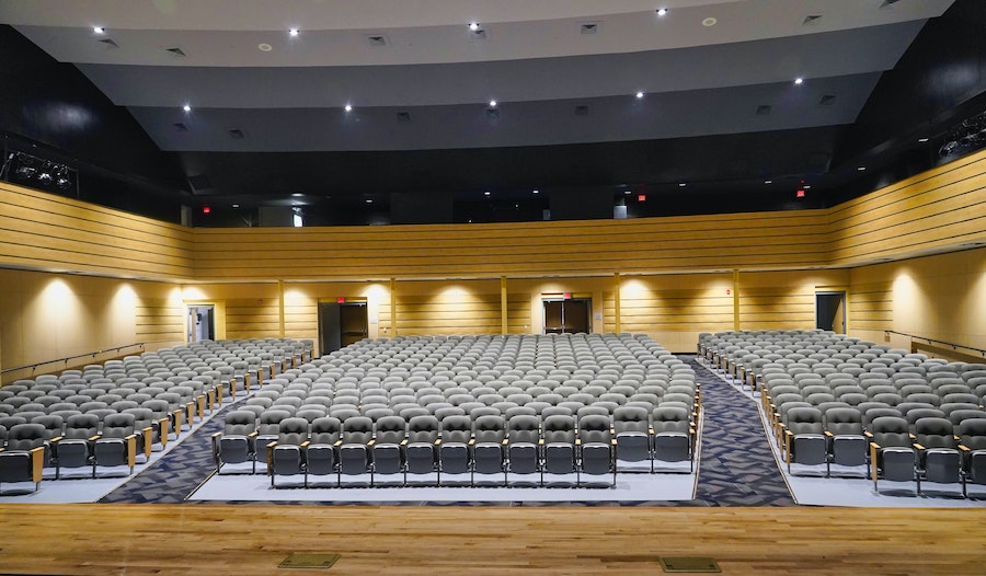 Is Your School Auditorium Sound System Up to Par?