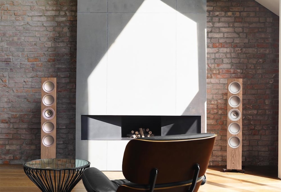 Unlock the Magic of Whole-Home Speaker Systems