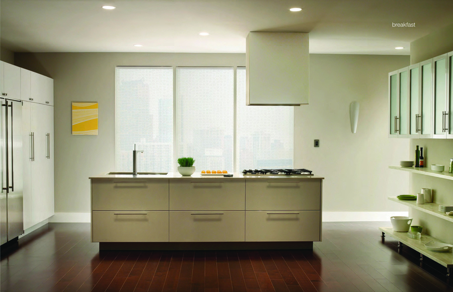 Are You Thinking About a Lighting Designer?