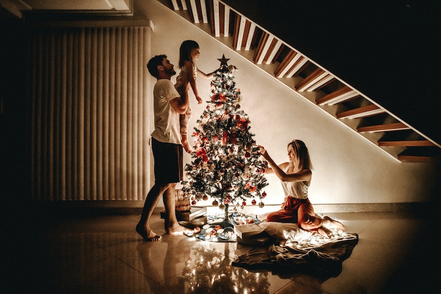 Beautify Your Home This Holiday Season with Smart Lighting Automation