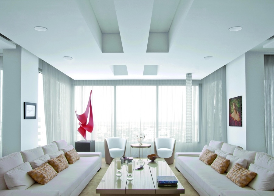 Best Practices for Integrating Custom AV Systems