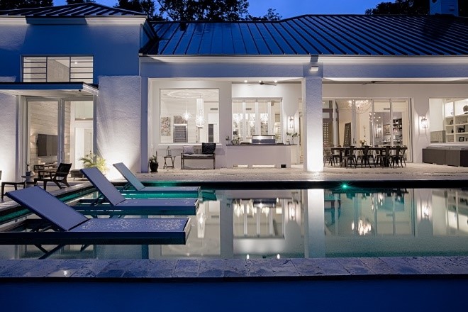 Bring the Latest Lighting Design Trends to Your Property