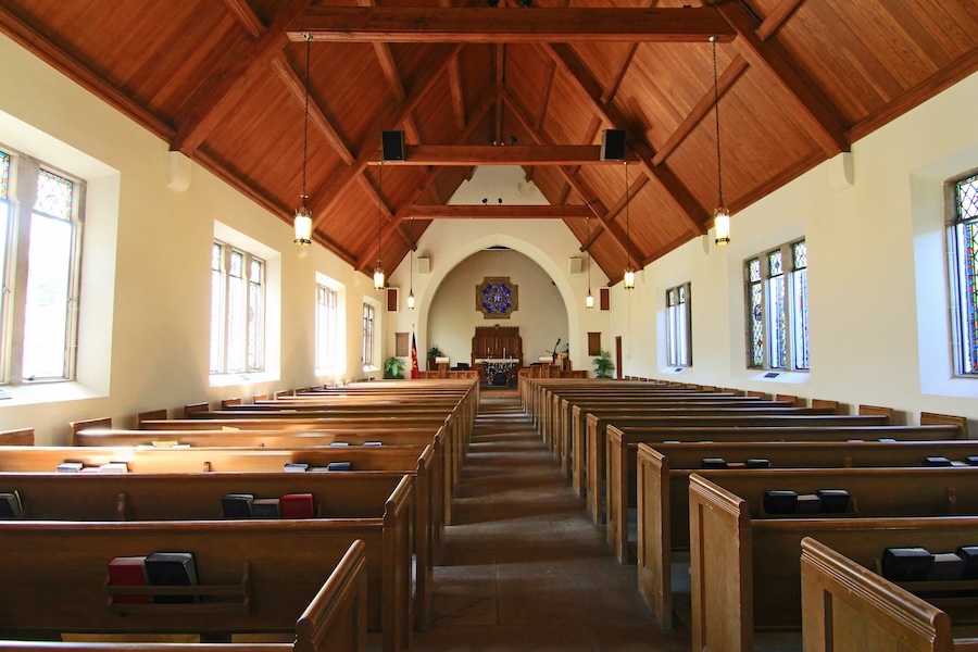 Build a Live Stream Your Congregation Wants to Watch