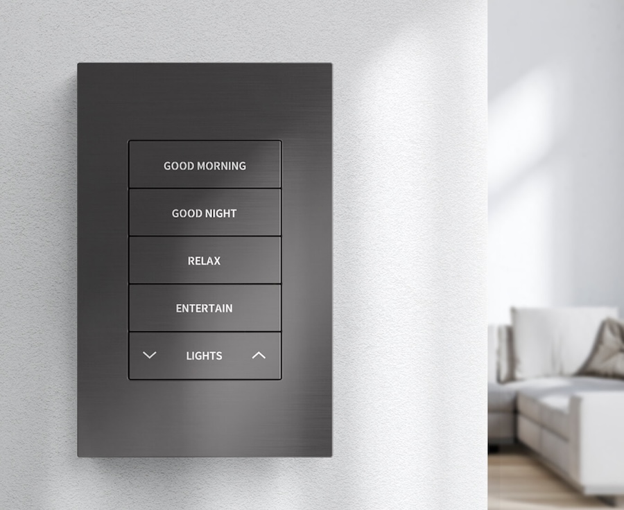 Crestron Home: The Standard for Sophisticated Living