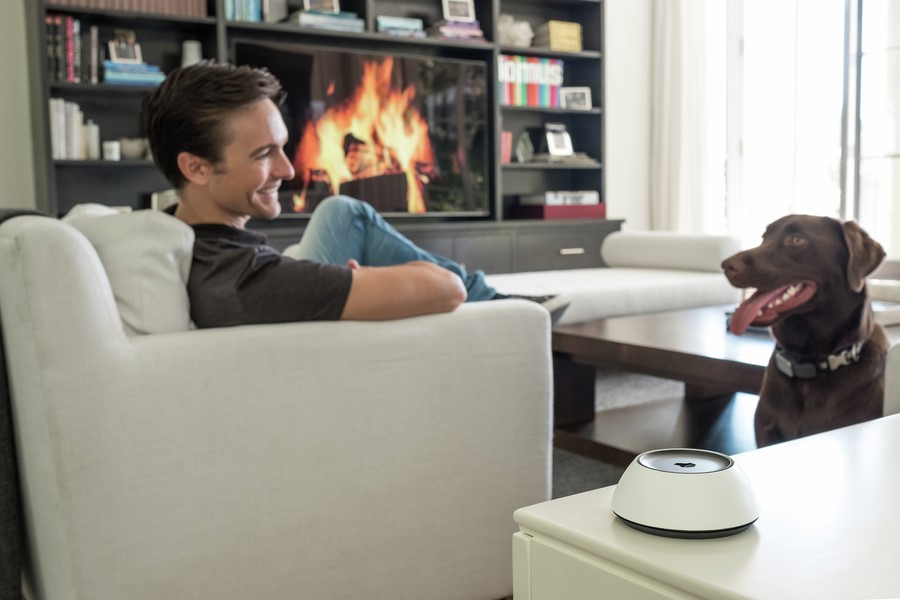 Discover Voice-Controlled Home Automation with Josh.ai