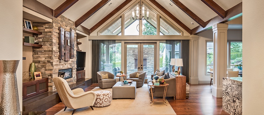 Elite & Crestron Team Up to bring your Home a Whole New Level of Audio Quality & Convenience 