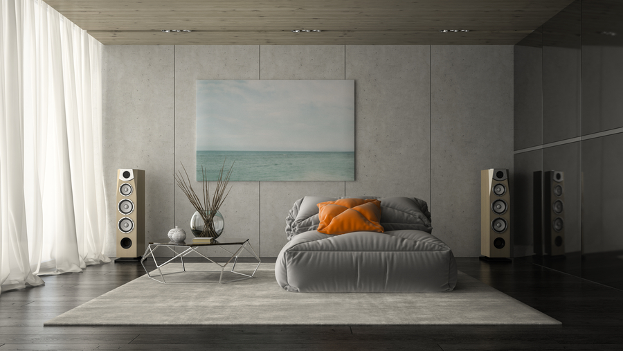 Boost Your Home’s Entertainment with High-End Audio