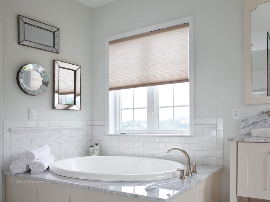 Enhance Your Life with Motorized Shades & Smart Blinds