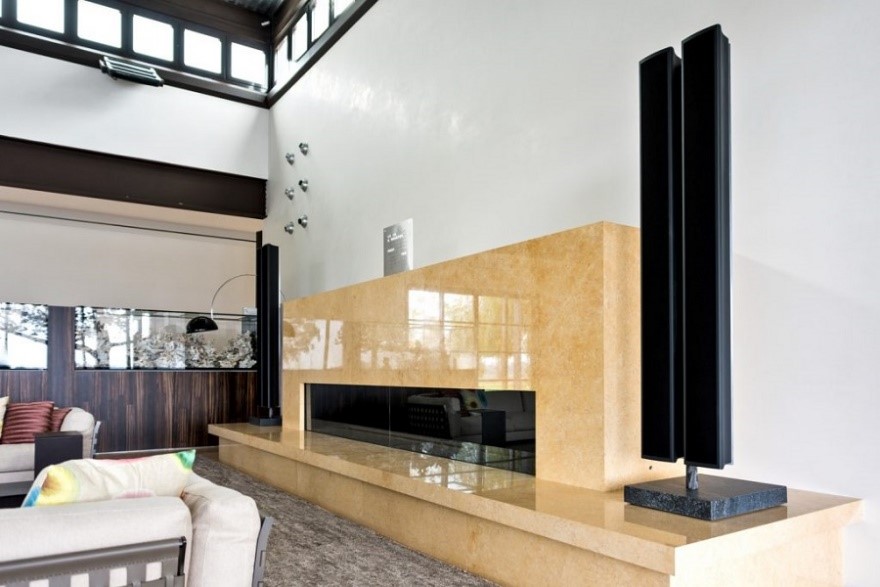 Getting to Know Wisdom Audio’s High-End Audio Solutions
