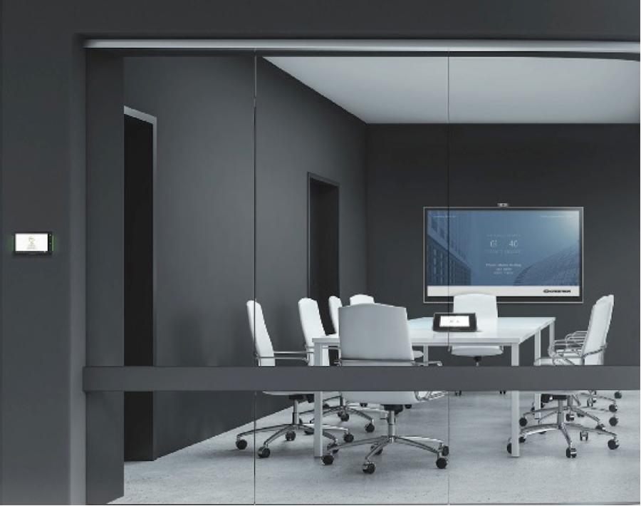 How to Put a Video Conference System in Every Meeting Room 