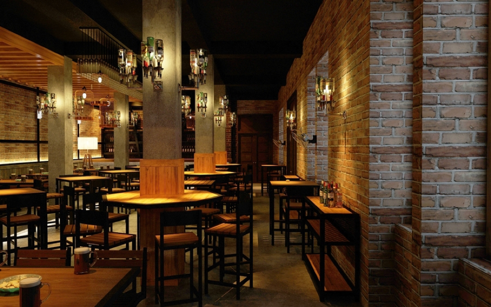 Impress Your Guests with a Distributed Restaurant Sound System