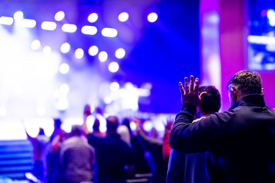 Is Now The Time to Upgrade The Church’s AV Solutions?