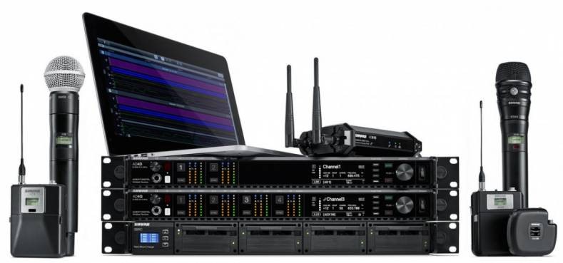 Is Your Church Sound System Having Problems? We Can Help!