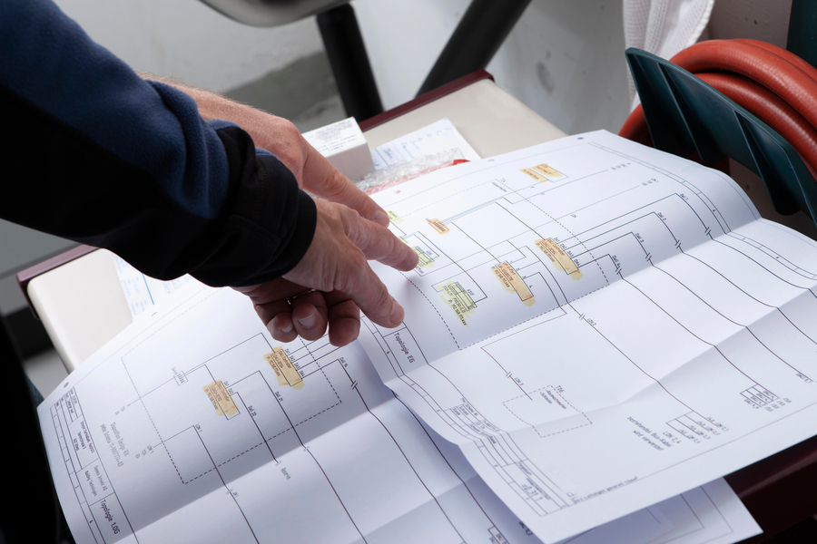 Pre-Wiring Makes Custom Home Builds Better