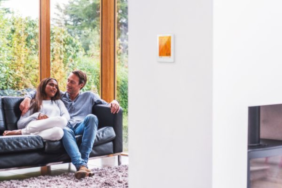 Renovating or Building a Home? Partner with a Home Automation Company