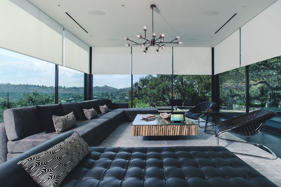 Save Energy with an Energy Efficient Smart Home