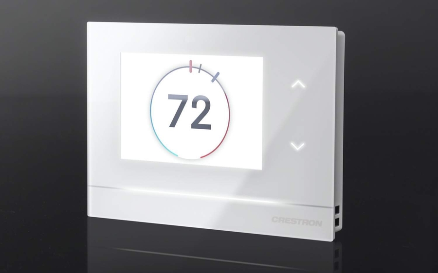 Smart Climate Control Keeps You Cool All Summer